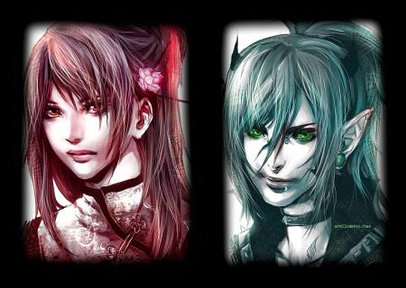 Virus : Modification